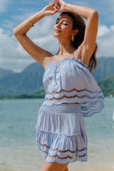 Francesca Top